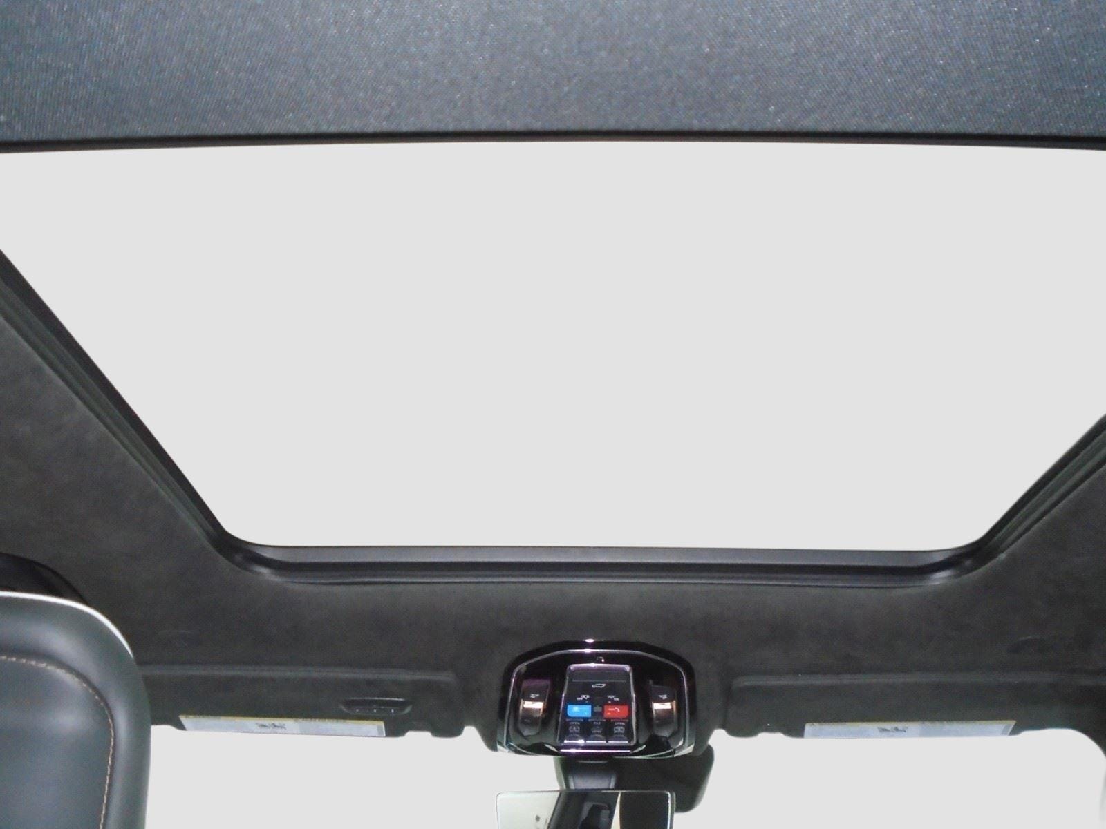 2022 Jeep Grand Cherokee Summit Reserve - Photo 22