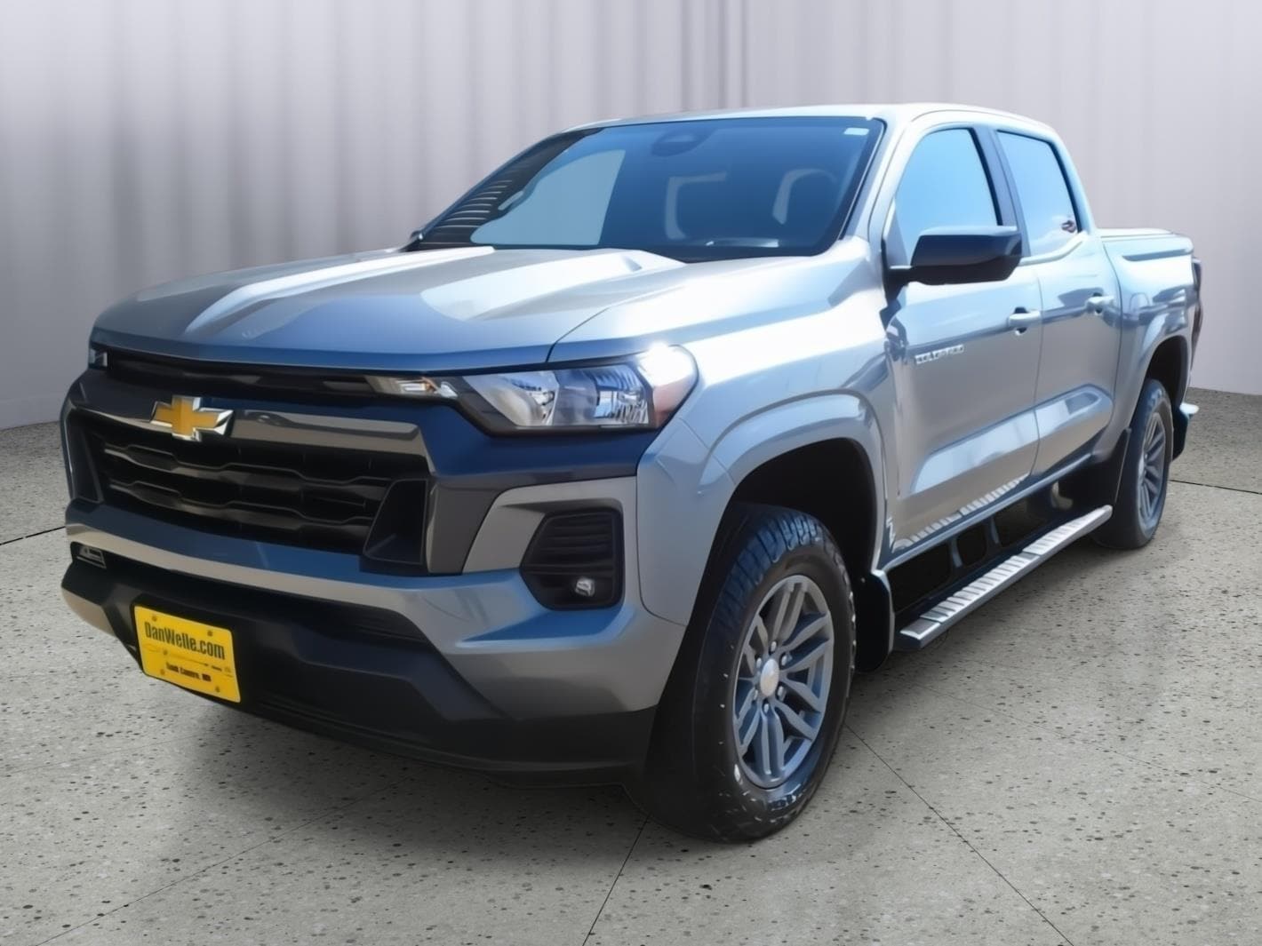 Used 2023 Chevrolet Colorado LT with VIN 1GCPTCEK3P1167832 for sale in Sauk Centre, Minnesota