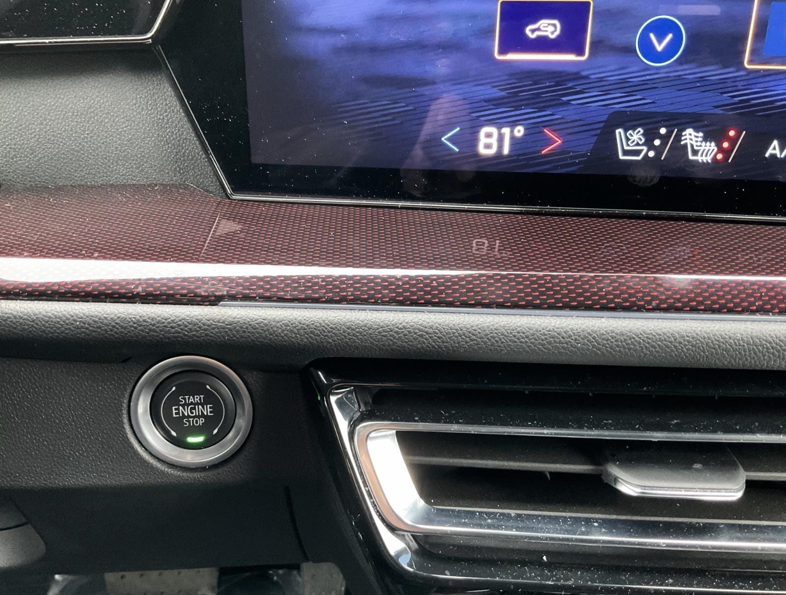 2025 Chevrolet Traverse RS - Photo 27