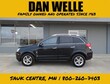 Chevrolet Captiva Sport