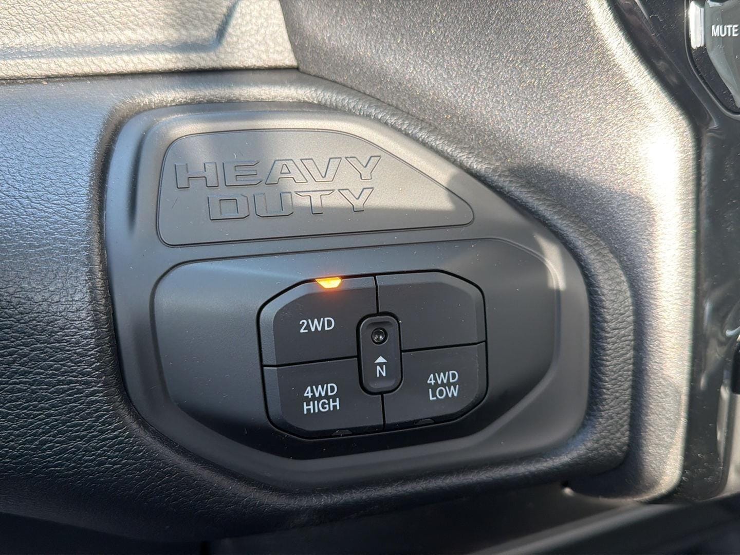 2026 RAM 2500 Tradesman - Photo 19