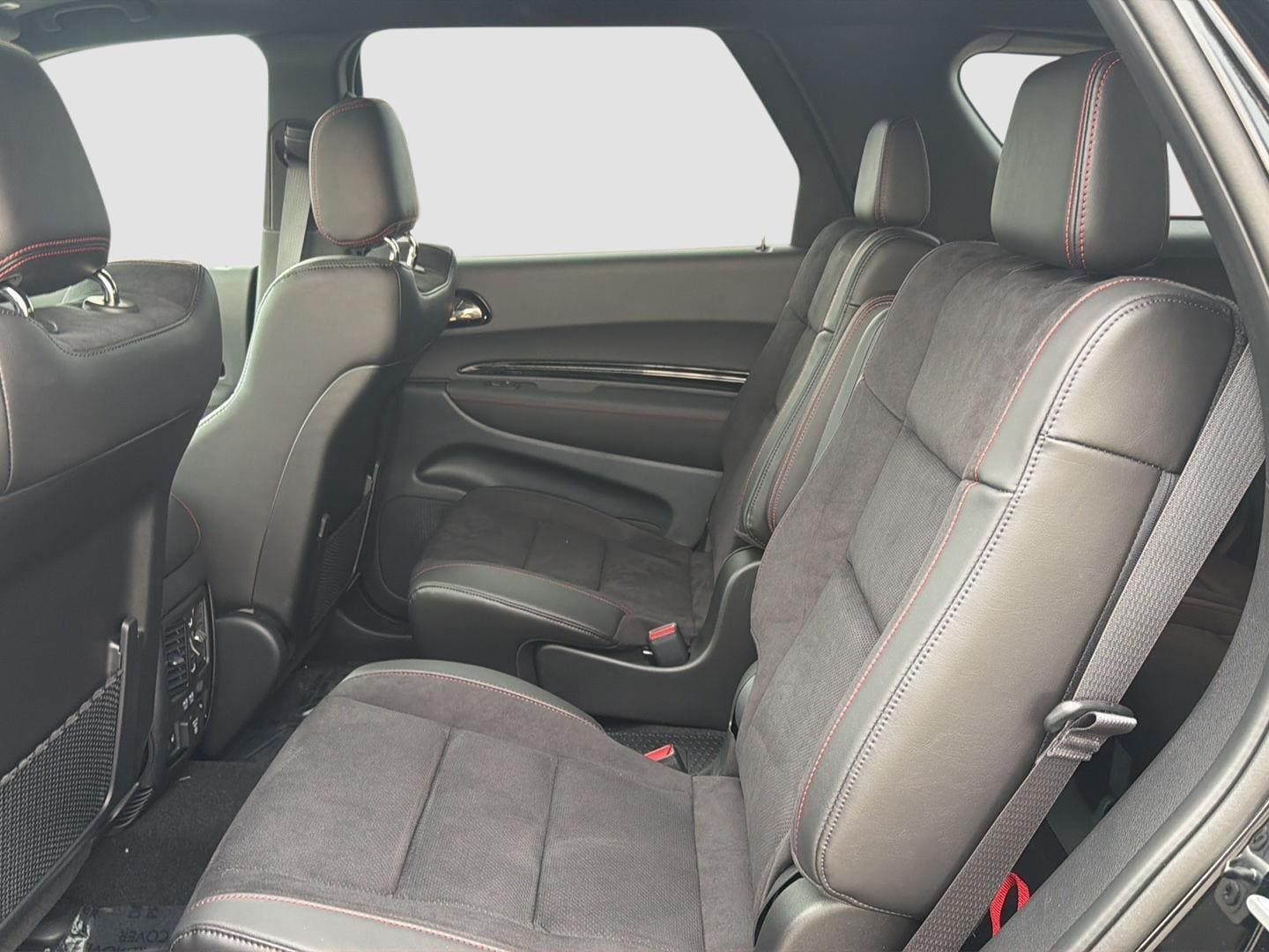 2026 Dodge Durango GT Plus - Photo 12