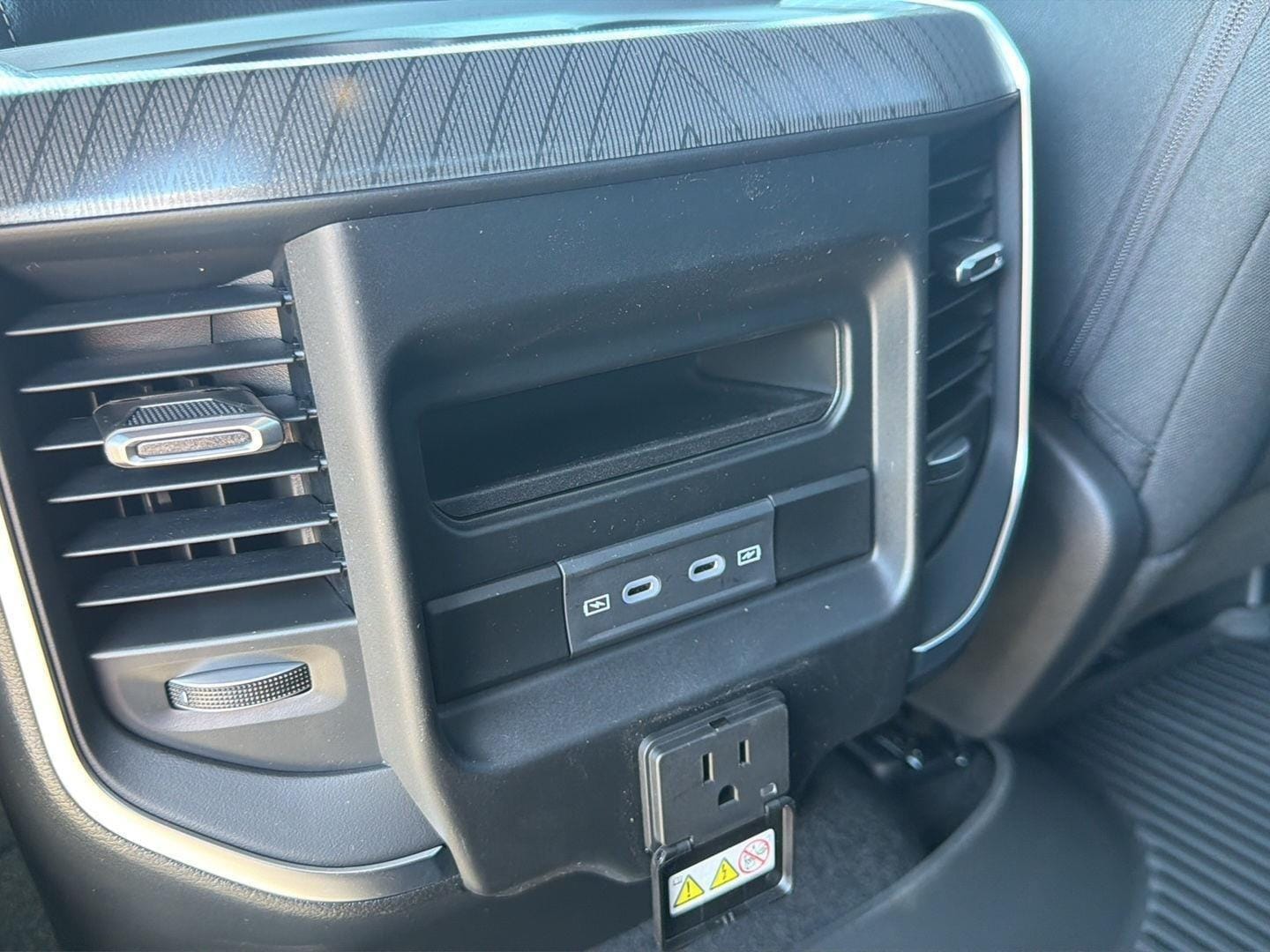 2026 RAM 1500 Big Horn/Lone Star - Photo 13