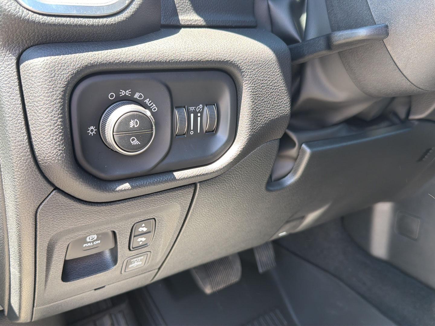 2026 RAM 1500 Big Horn/Lone Star - Photo 17