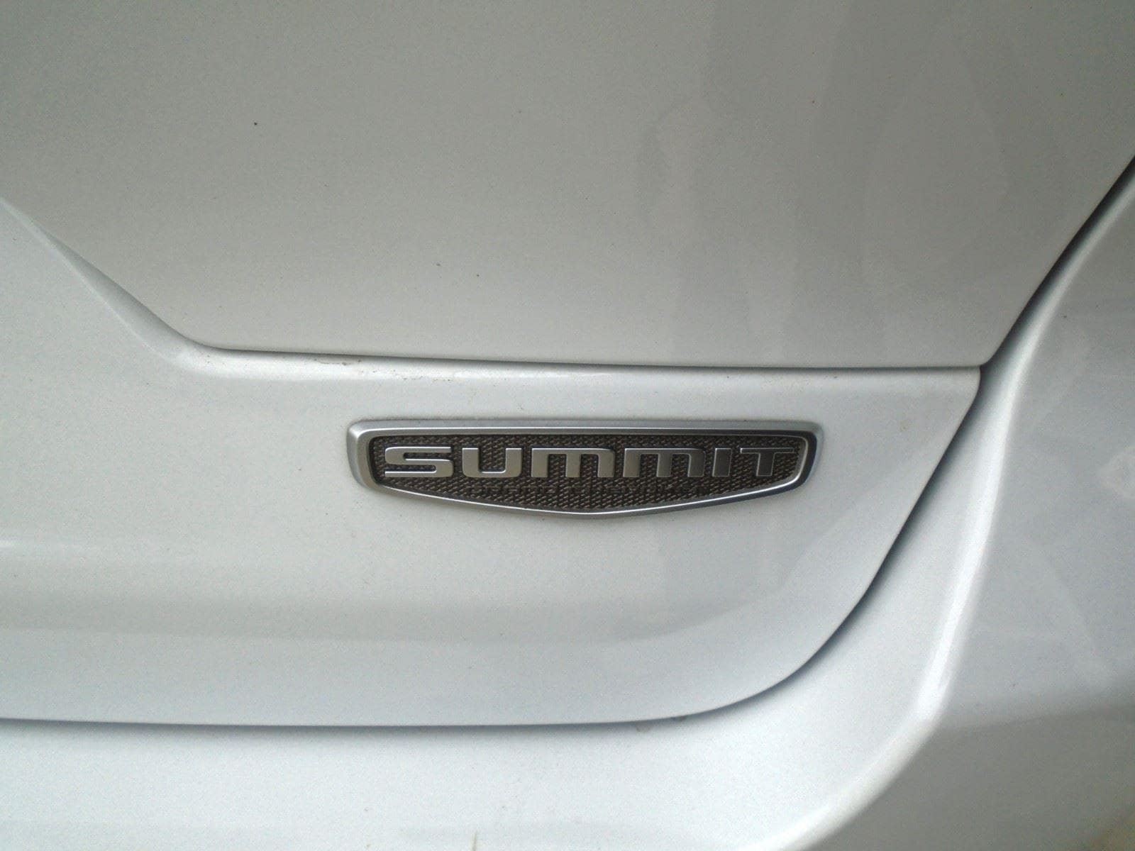 2022 Jeep Grand Cherokee Summit Reserve - Photo 10