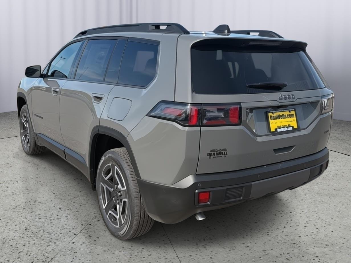 New Jeep Cherokee for Sale in Sauk Centre, near Alexandria, MN