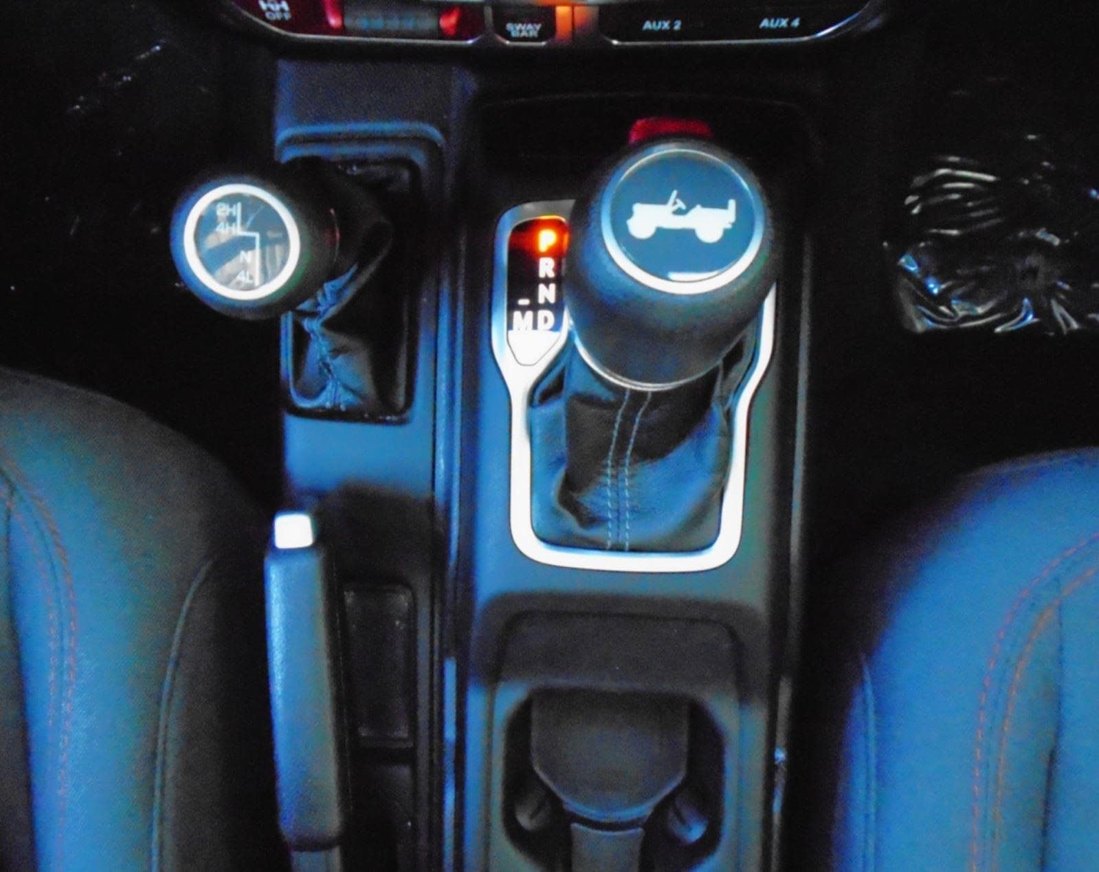2024 Jeep Wrangler 4-Door Rubicon - Photo 19