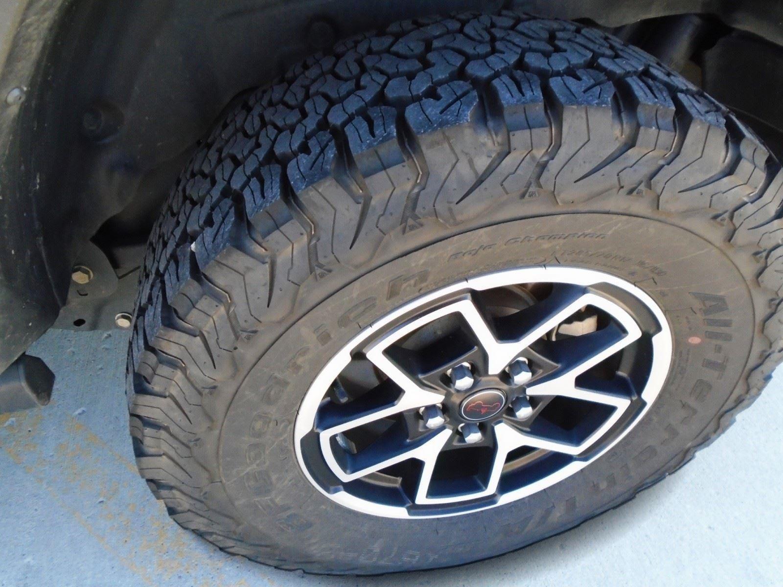 2024 Jeep Wrangler 4-Door Rubicon - Photo 9