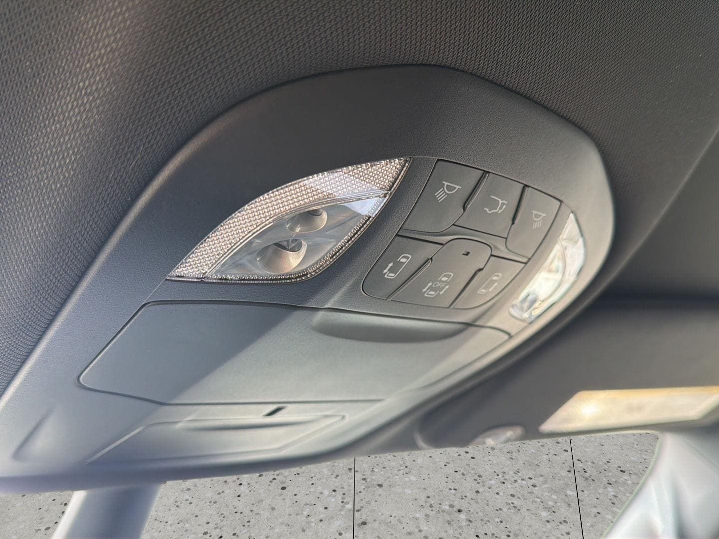 2026 Chrysler Pacifica Select - Photo 26