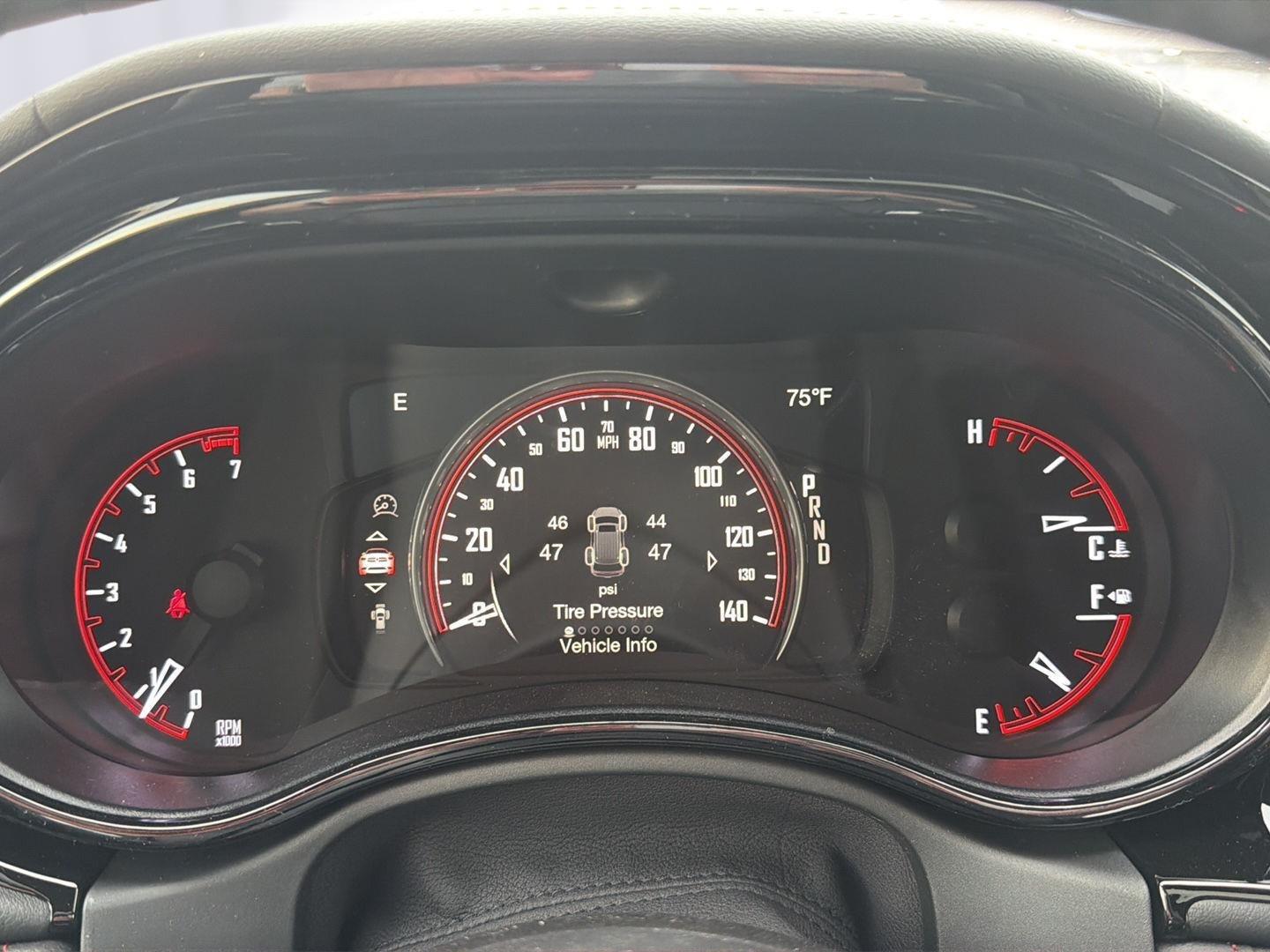 2026 Dodge Durango GT Plus - Photo 20