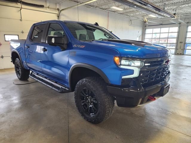 2023 Chevrolet Silverado 1500 ZR2 - Photo 6