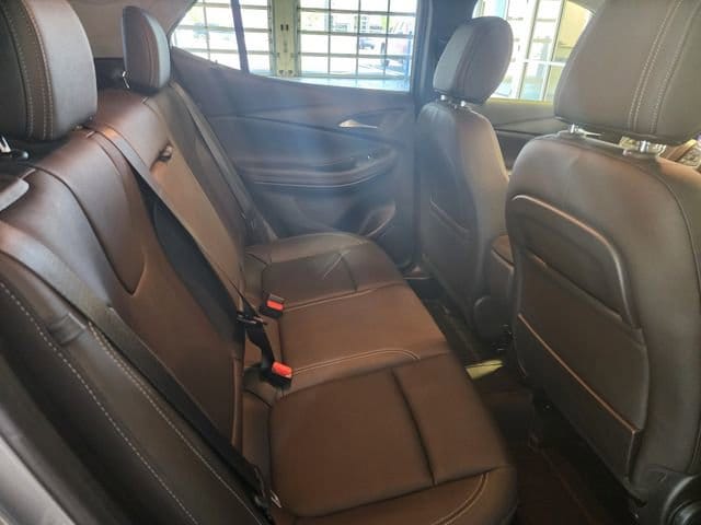 2024 Buick Encore GX Sport Touring - Photo 17