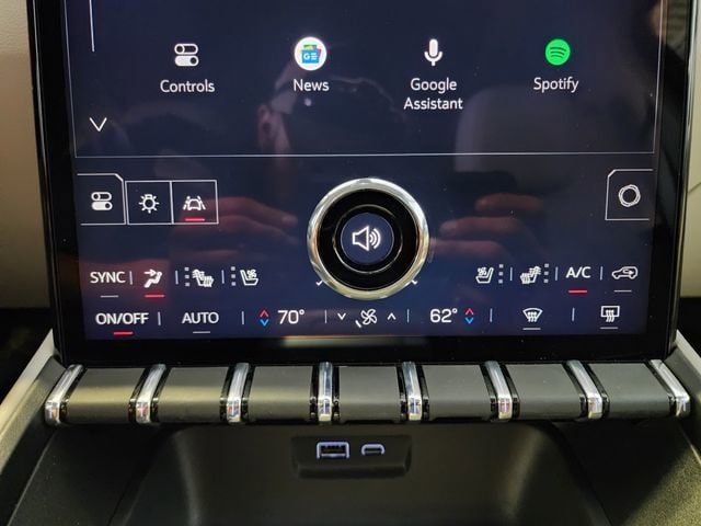 2026 GMC Terrain Denali - Photo 29