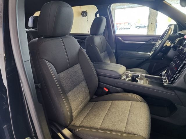 2025 GMC Acadia Elevation - Photo 20