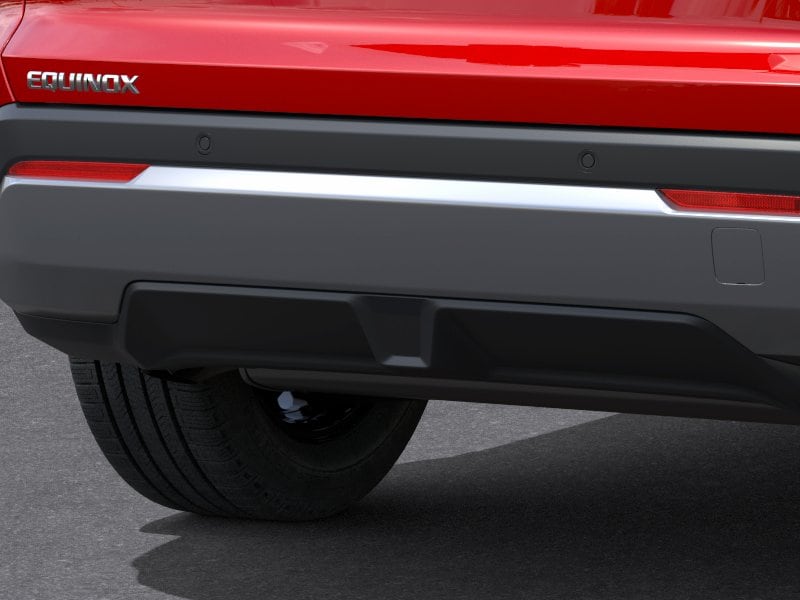 2026 Chevrolet Equinox LT - Photo 38