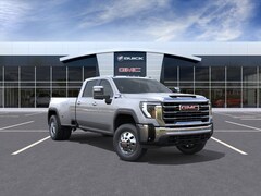 2026 GMC Sierra 3500 HD SLT Truck