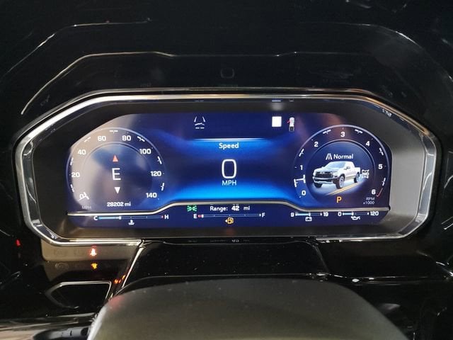 2023 Chevrolet Silverado 1500 ZR2 - Photo 23