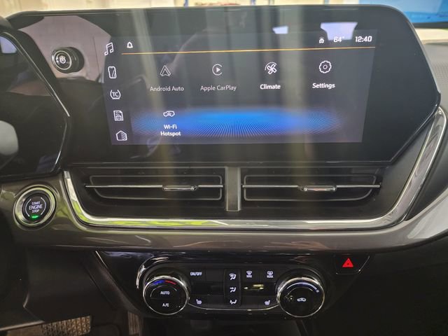 2025 Chevrolet Trax Activ - Photo 21