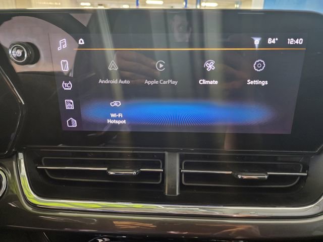 2025 Chevrolet Trax Activ - Photo 22
