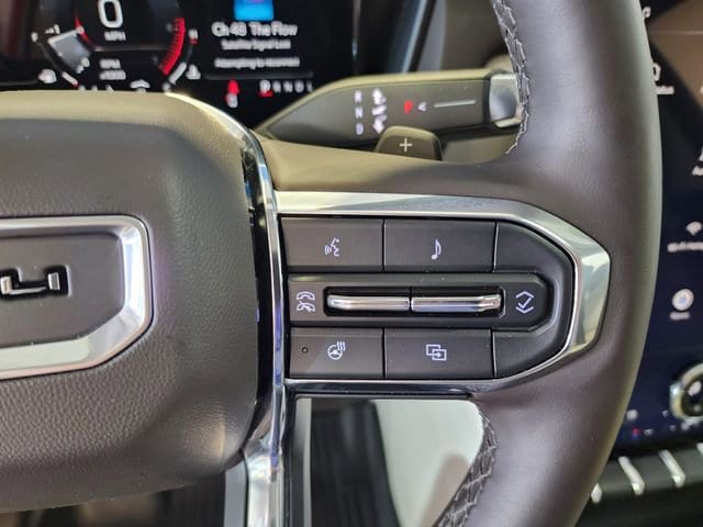 2026 GMC Terrain Denali - Photo 25