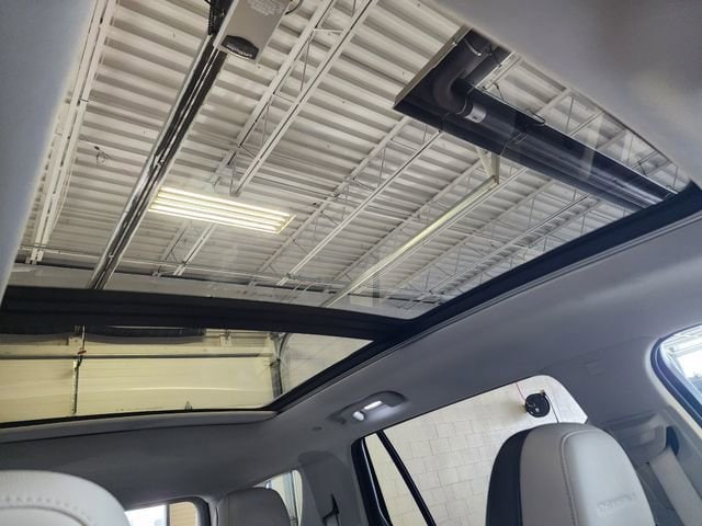 2026 GMC Terrain Denali - Photo 21