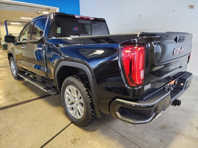 2024 Gmc Sierra 1500 Denali photo 2