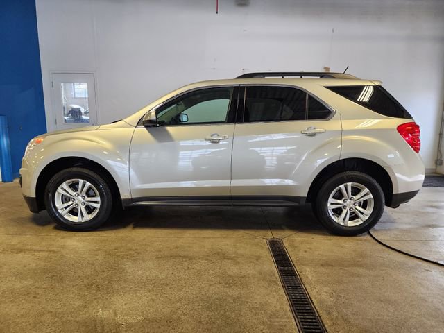 2015 Chevrolet Equinox 1LT