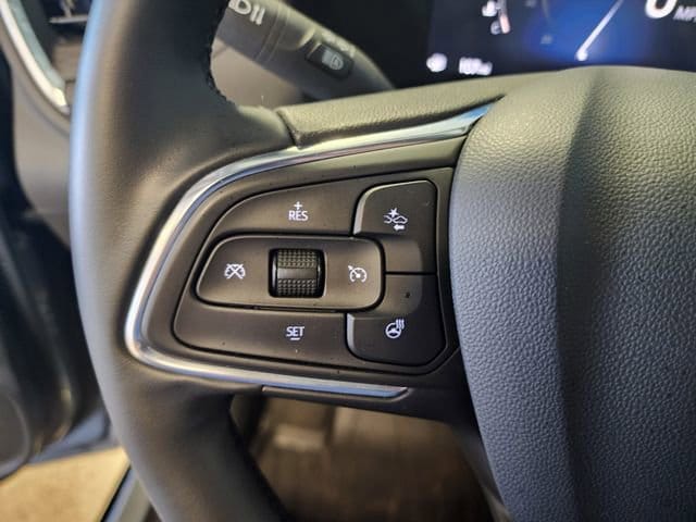 2024 Buick Encore GX Sport Touring - Photo 21