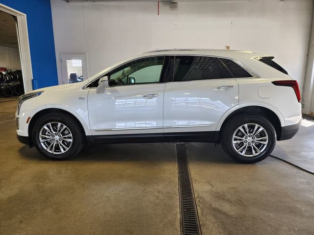 2023 Cadillac XT5