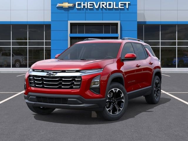 2026 Chevrolet Equinox LT - Photo 6