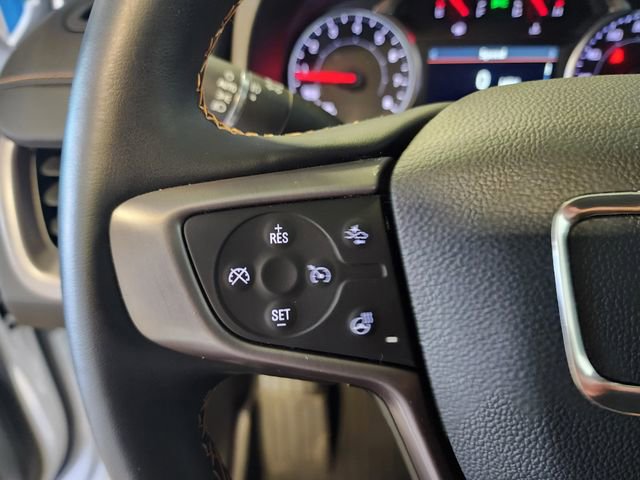 2024 GMC Terrain AT4 - Photo 24