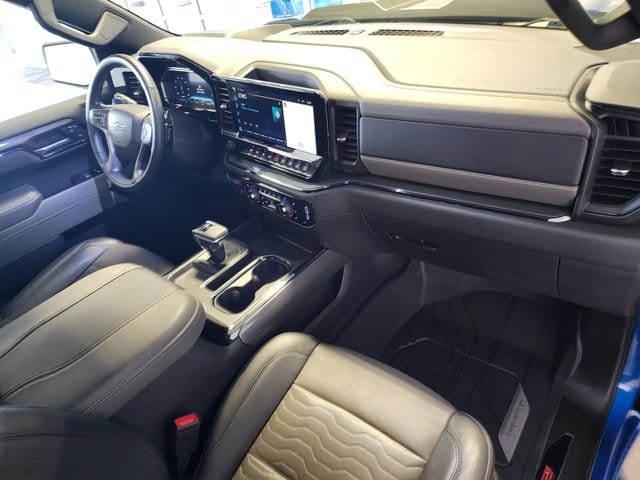 2023 Chevrolet Silverado 1500 ZR2 - Photo 17
