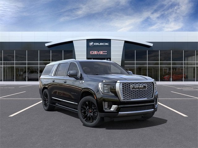 2024 GMC Yukon XL