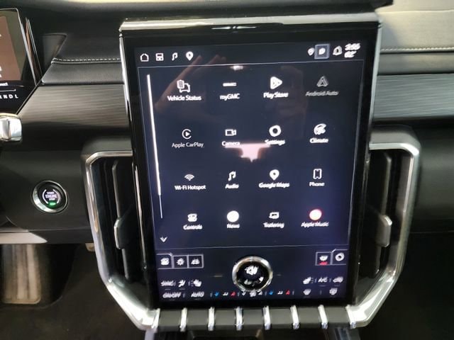 2025 GMC Acadia Elevation - Photo 25