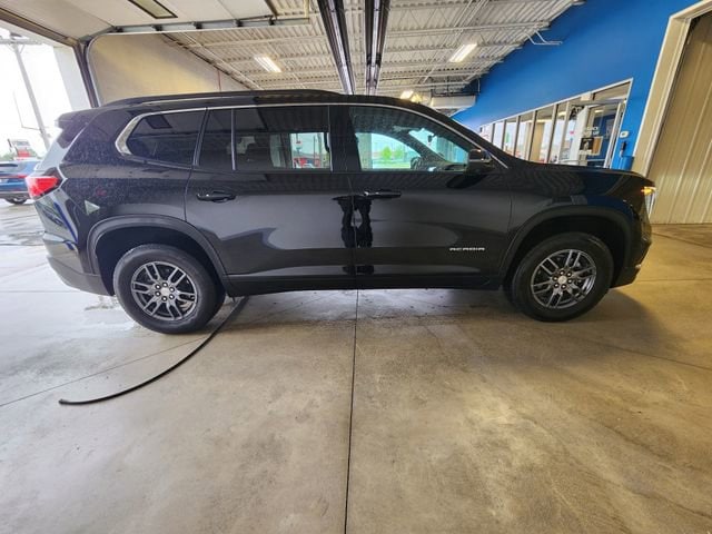 2025 GMC Acadia Elevation - Photo 5