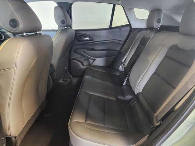 2025 Chevrolet Trax Activ - Photo 12