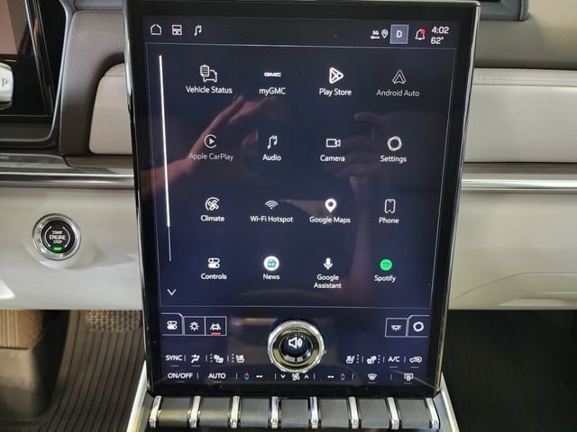 2026 GMC Terrain Denali - Photo 27