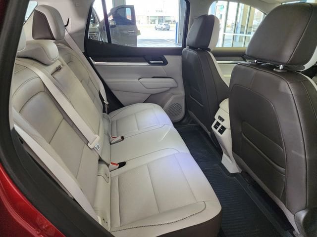 2026 GMC Terrain Denali - Photo 17