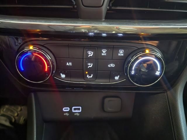 2024 Buick Encore GX Sport Touring - Photo 27