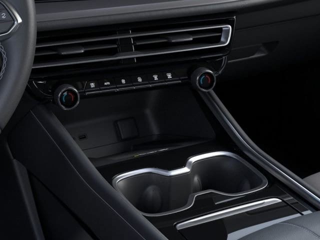 2026 Chevrolet Traverse LT - Photo 23