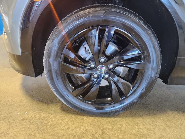2024 Buick Encore GX Sport Touring - Photo 9