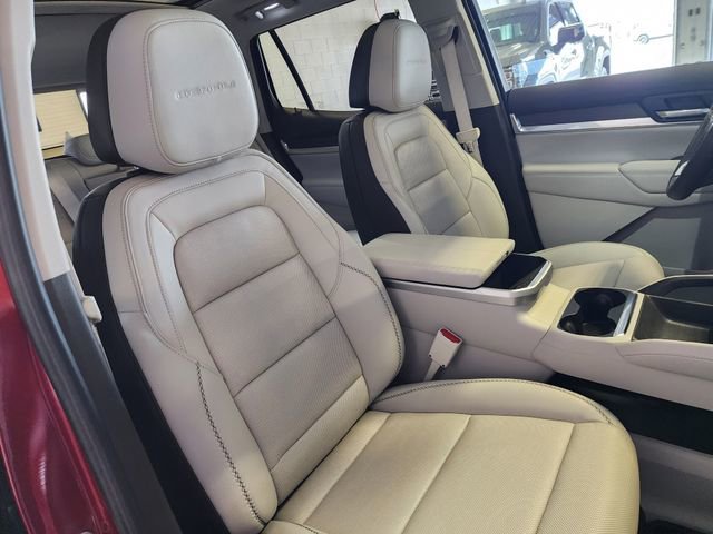 2026 GMC Terrain Denali - Photo 19