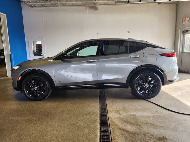 2025 Buick Envista