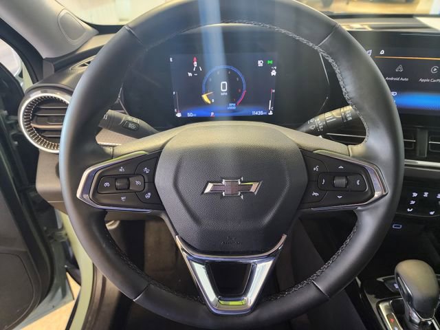 2025 Chevrolet Trax Activ - Photo 17