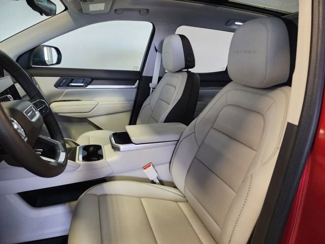 2026 GMC Terrain Denali - Photo 12