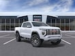  GMC Canyon