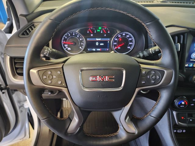 2024 GMC Terrain AT4 - Photo 23