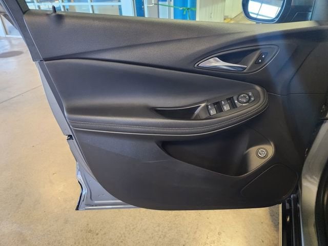 2024 Buick Encore GX Sport Touring - Photo 10
