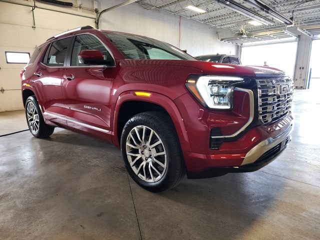 2026 GMC Terrain Denali - Photo 6