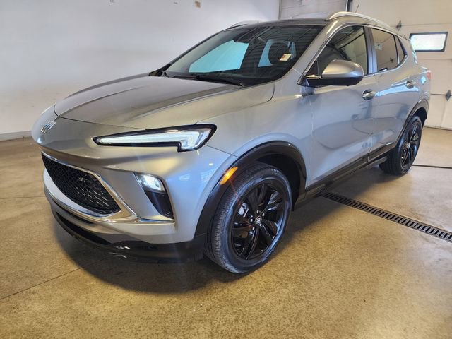 2024 Buick Encore GX Sport Touring - Photo 8